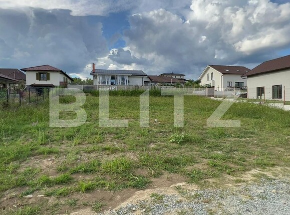 Teren de vânzare Nord - 132749TV | BLITZ Bistriţa | Poza3