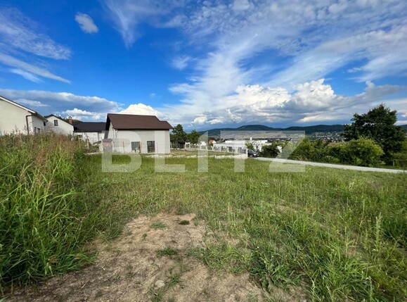 Teren de vânzare Nord - 132749TV | BLITZ Bistriţa | Poza10