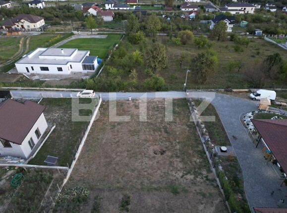 Teren de vânzare Nord - 132749TV | BLITZ Bistriţa | Poza1