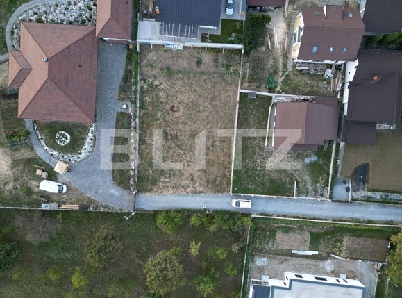 Teren de vânzare Nord - 132749TV | BLITZ Bistriţa | Poza11