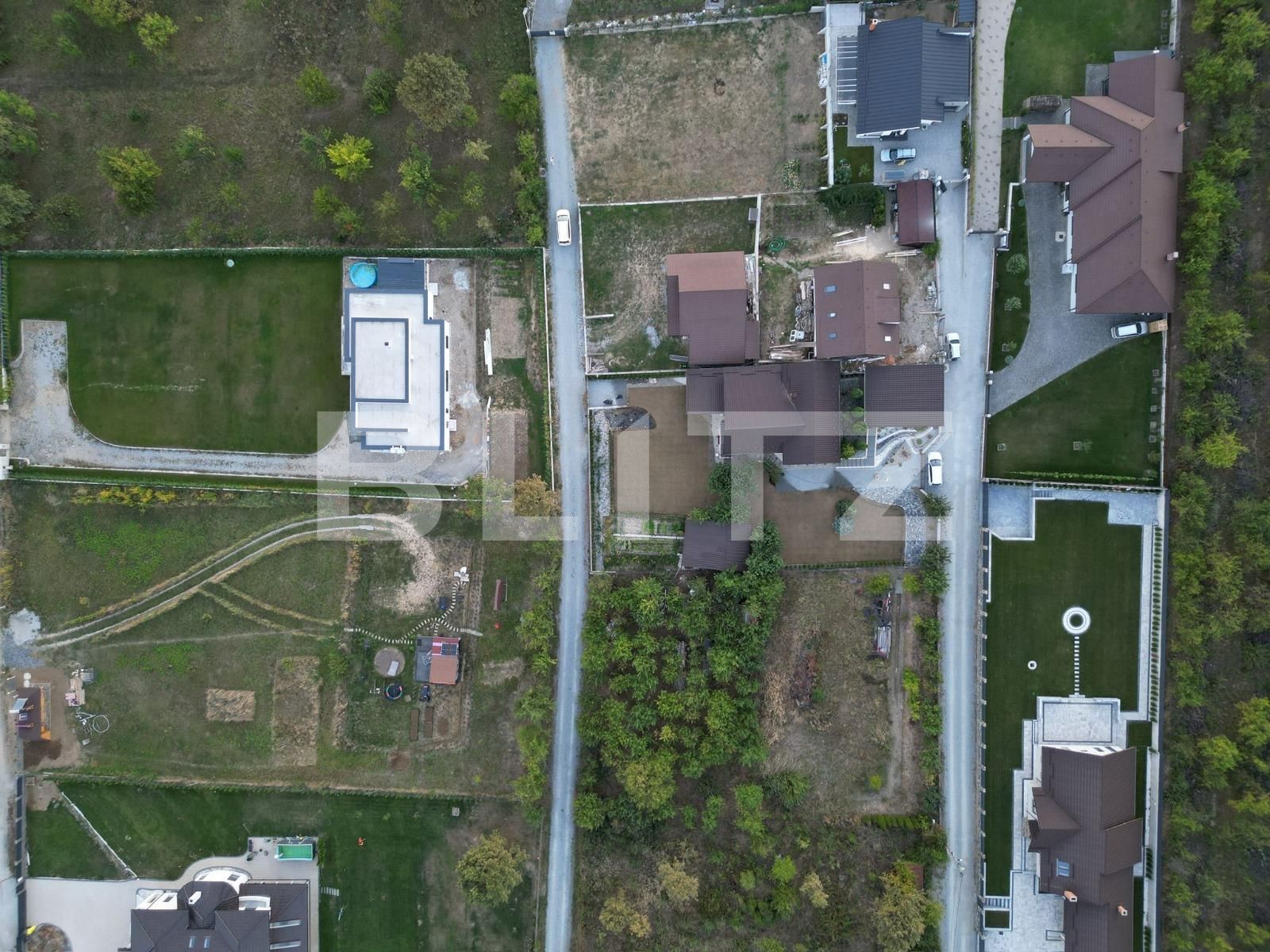 Teren de vânzare Nord - 132749TV | BLITZ Bistriţa | Poza6