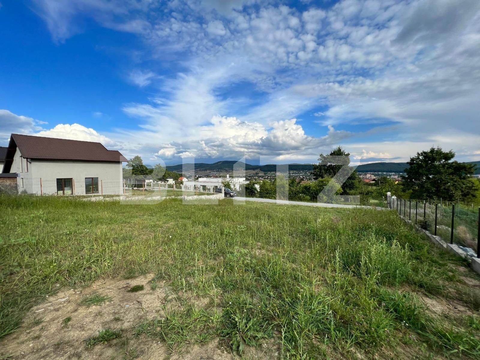 Teren de vânzare Nord - 132749TV | BLITZ Bistriţa | Poza7