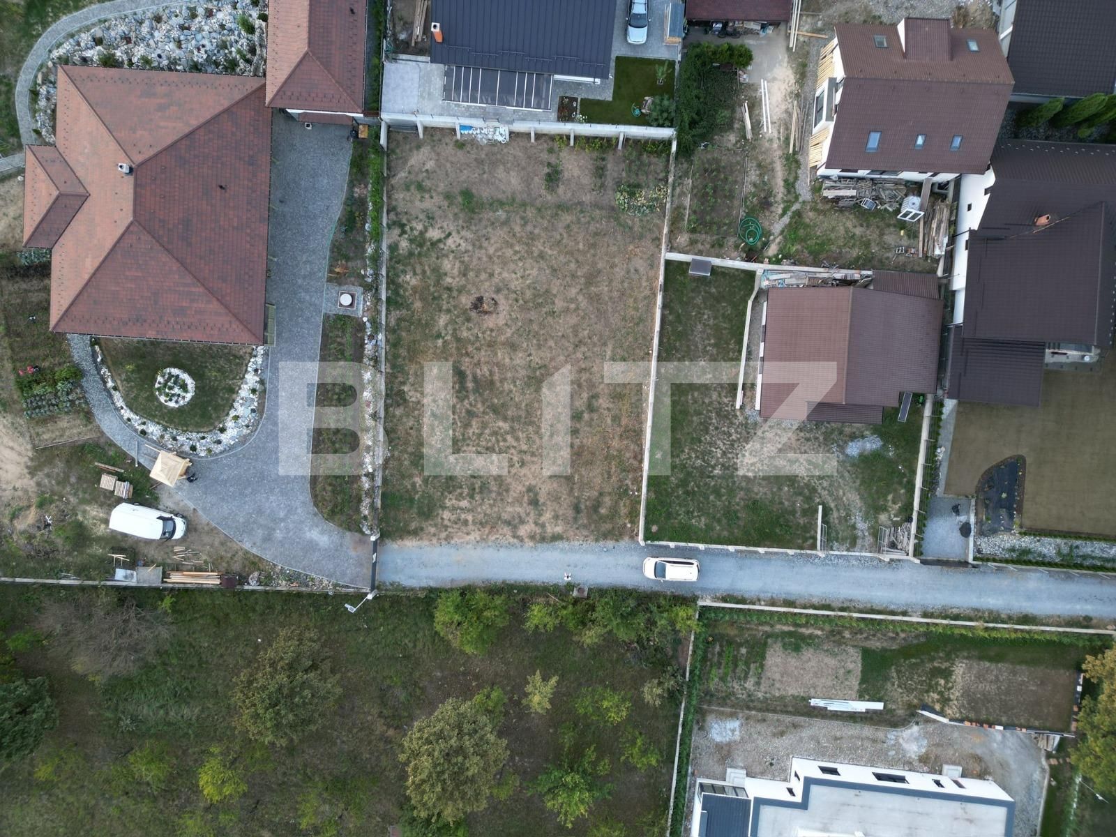 Teren de vânzare Nord - 132749TV | BLITZ Bistriţa | Poza11