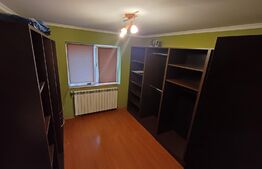 Apartament 4 camere, decomandat, zona sensul vechi 