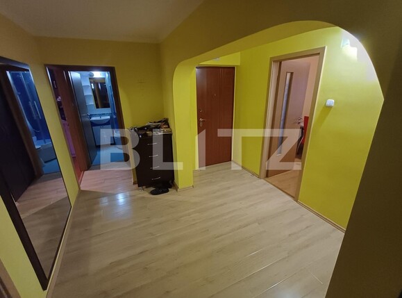 Apartament de vânzare 4 camere Central - 132782AV | BLITZ Bistriţa | Poza1