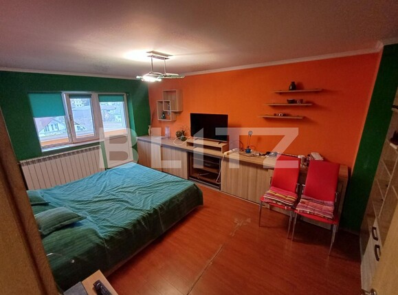 Apartament de vânzare 4 camere Central - 132782AV | BLITZ Bistriţa | Poza5