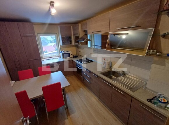 Apartament de vânzare 4 camere Central - 132782AV | BLITZ Bistriţa | Poza2