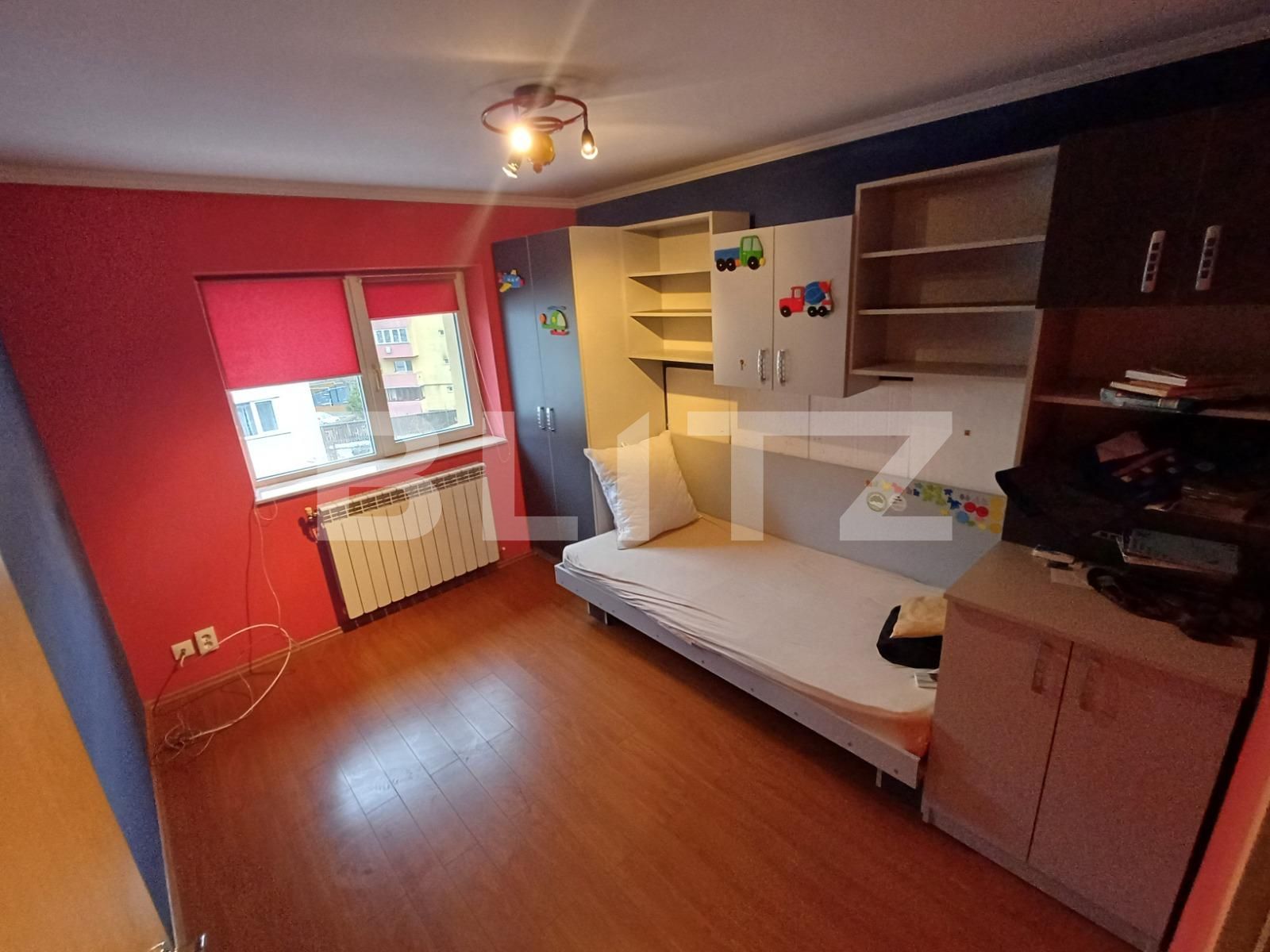 Apartament de vânzare 4 camere Central - 132782AV | BLITZ Bistriţa | Poza3