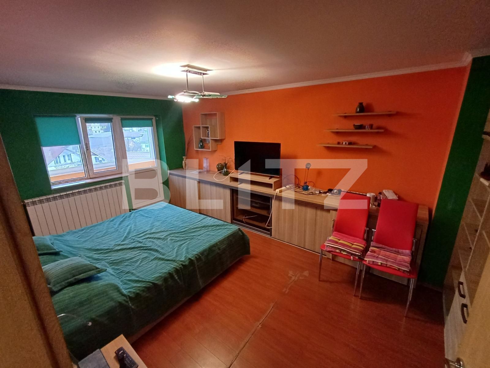 Apartament de vânzare 4 camere Central - 132782AV | BLITZ Bistriţa | Poza5