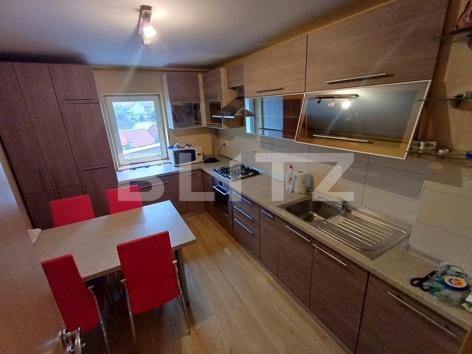 Apartament de vânzare 4 camere Central - 132782AV | BLITZ Bistriţa | Poza2