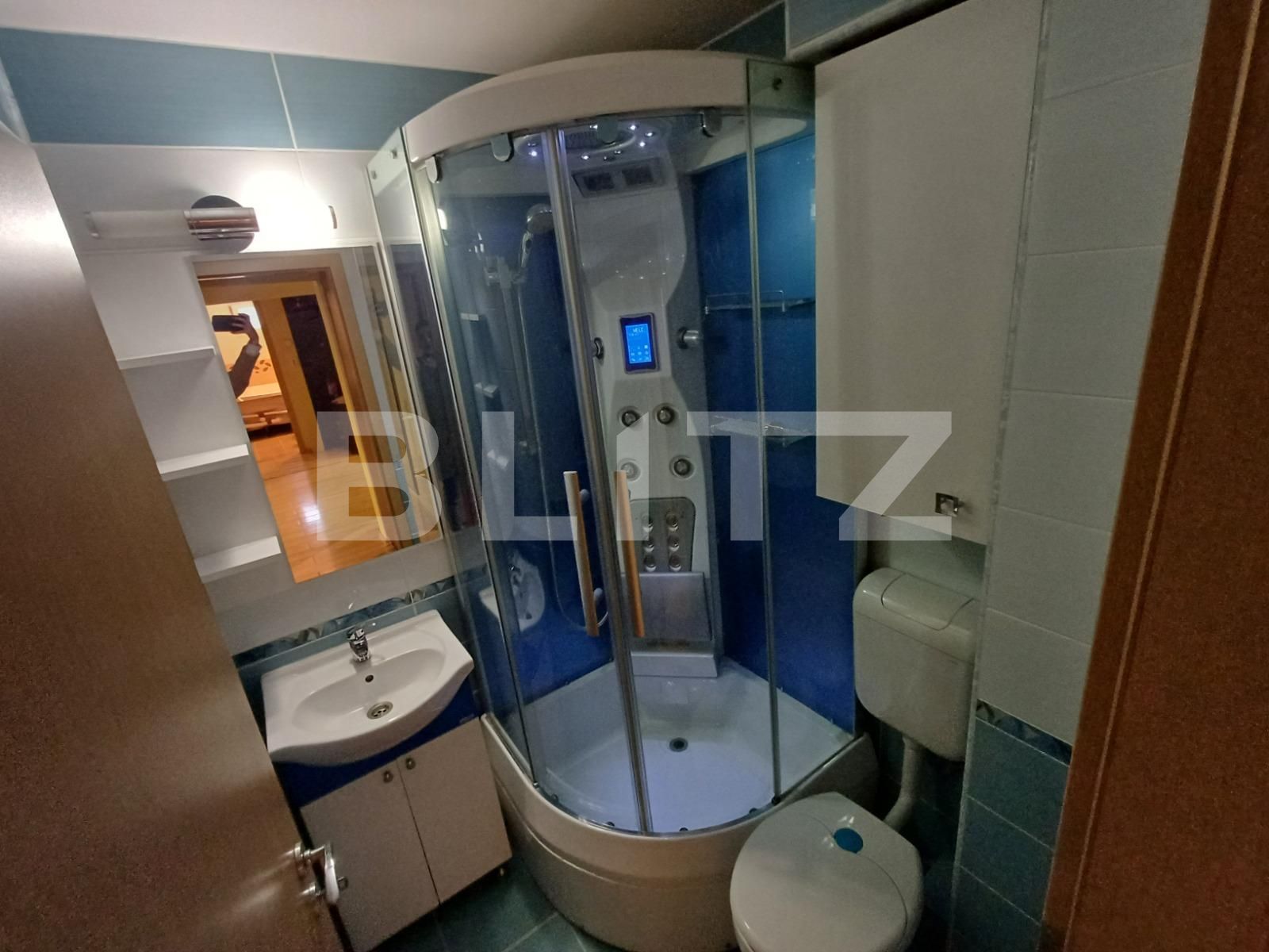 Apartament de vânzare 4 camere Central - 132782AV | BLITZ Bistriţa | Poza8