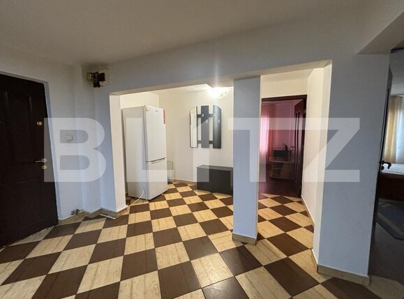 Apartament de vânzare 3 camere Independenței - 132799AV | BLITZ Bistriţa | Poza3