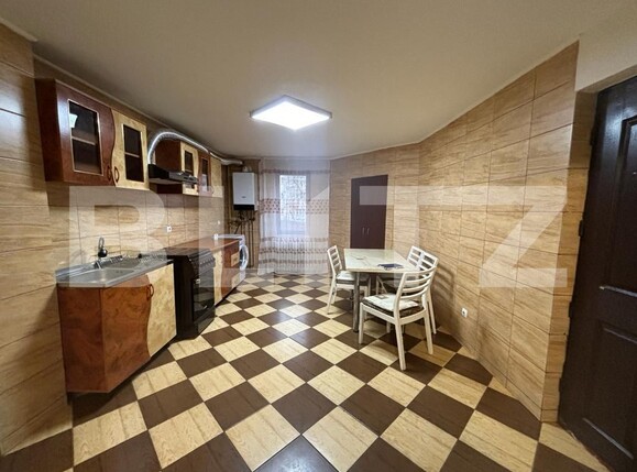 Apartament de vânzare 3 camere Independenței - 132799AV | BLITZ Bistriţa | Poza1