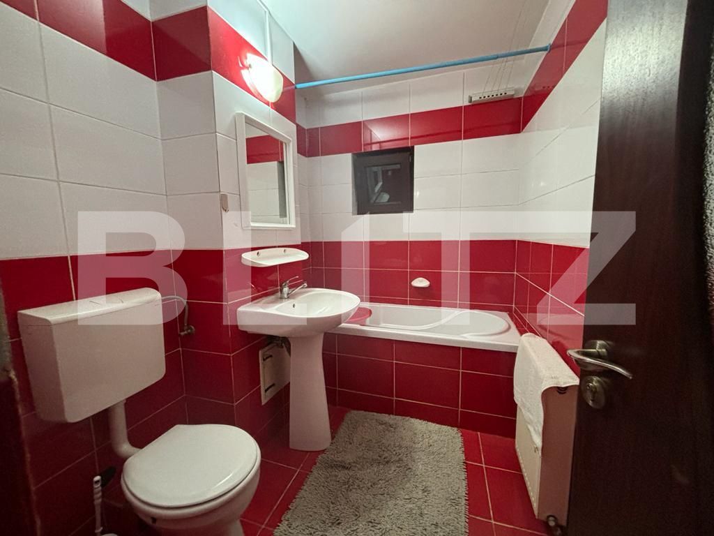 Apartament de vânzare 3 camere Independenței - 132799AV | BLITZ Bistriţa | Poza6