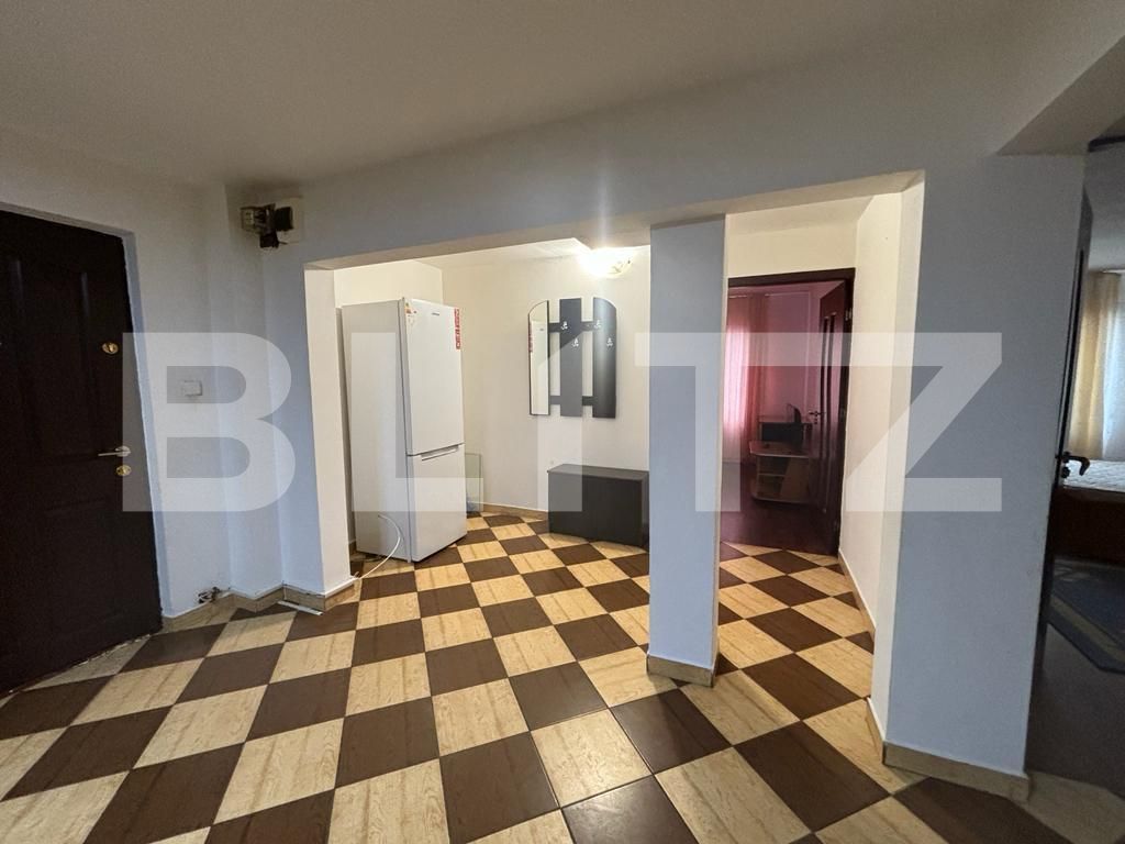 Apartament de vânzare 3 camere Independenței - 132799AV | BLITZ Bistriţa | Poza3