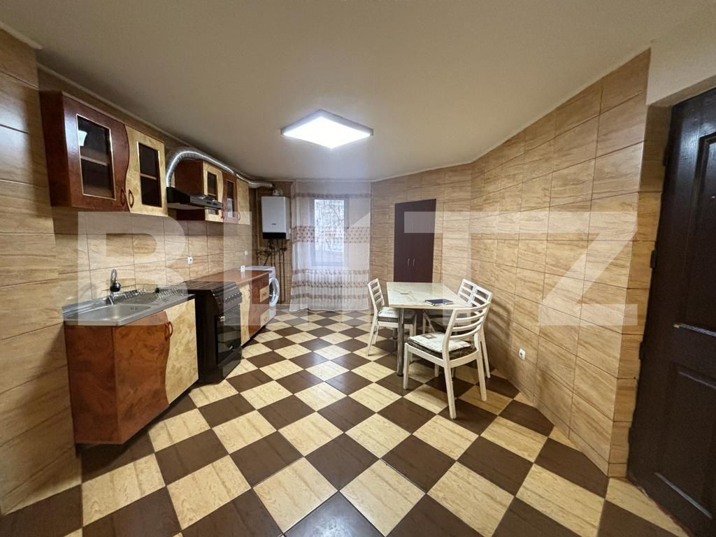 Apartament de vânzare 3 camere Independenței - 132799AV | BLITZ Bistriţa | Poza1