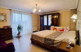 Casa individuala, 5 camere, 220mp utili, teren 13 ari, Unirea