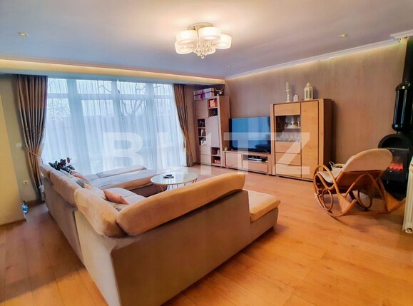 Casa de vânzare 5 camere Unirea - 132844CV | BLITZ Bistriţa | Poza1