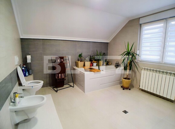 Casa de vânzare 5 camere Unirea - 132844CV | BLITZ Bistriţa | Poza4