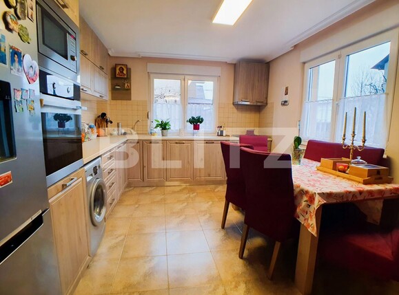 Casa de vânzare 5 camere Unirea - 132844CV | BLITZ Bistriţa | Poza9