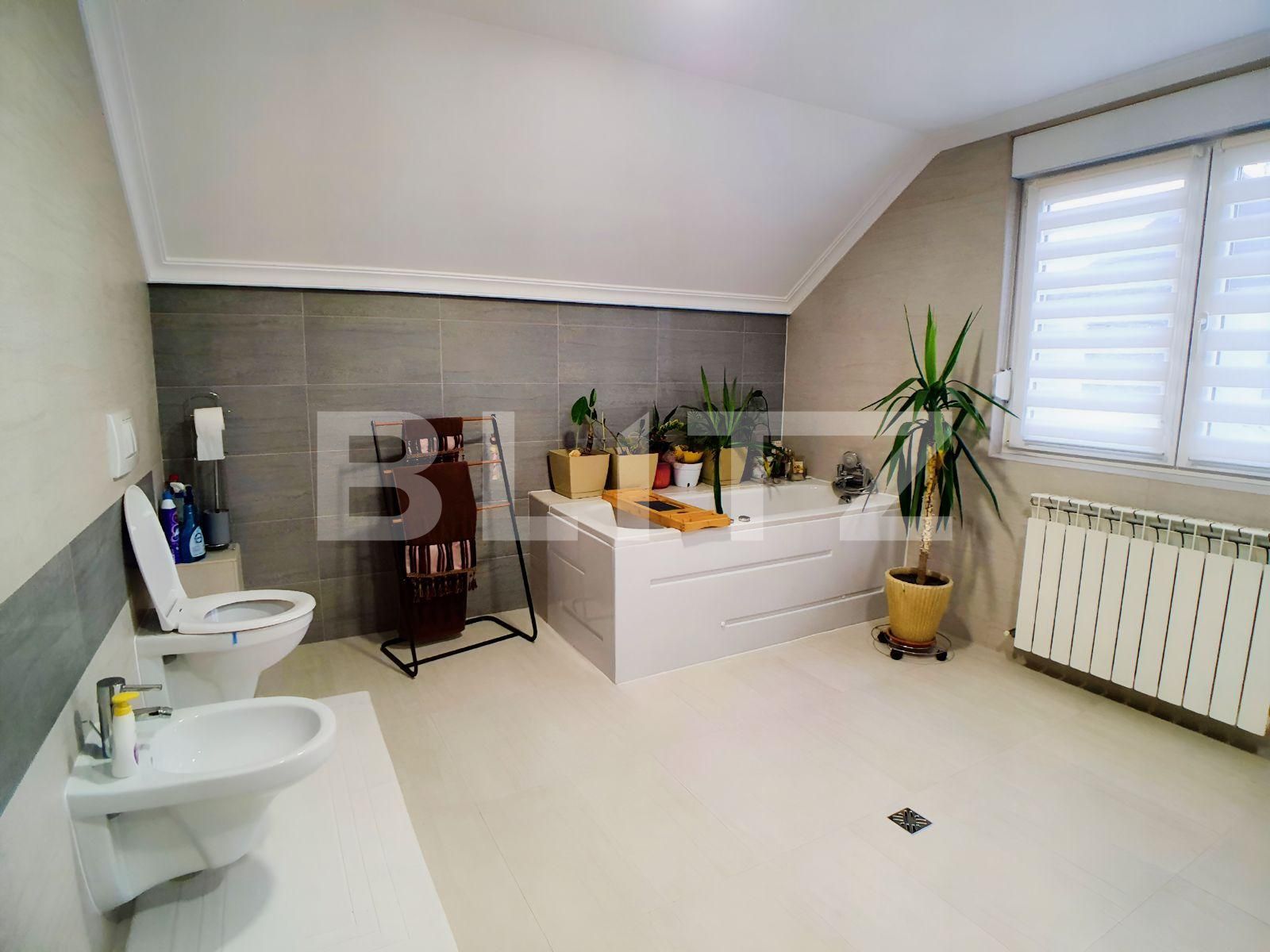 Casa de vânzare 5 camere Unirea - 132844CV | BLITZ Bistriţa | Poza4