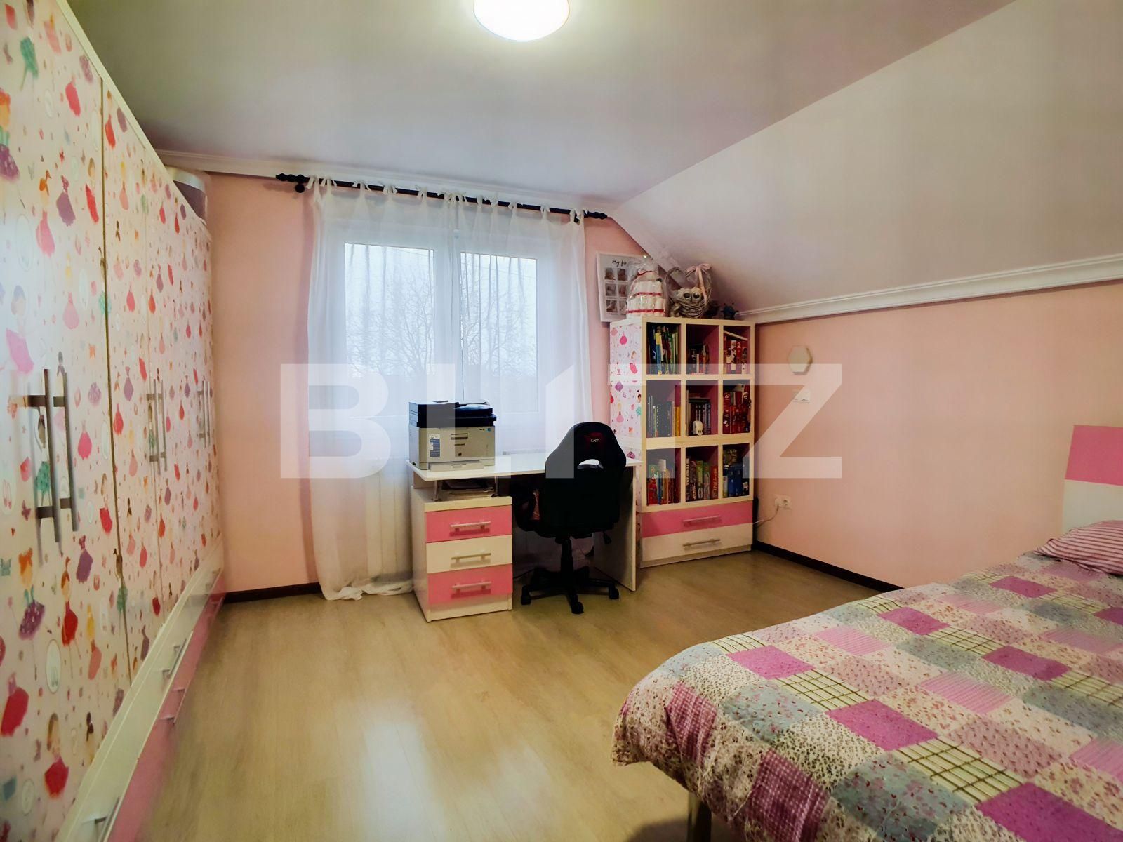 Casa de vânzare 5 camere Unirea - 132844CV | BLITZ Bistriţa | Poza6