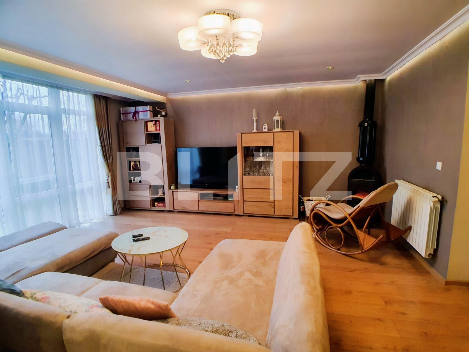 Casa de vânzare 5 camere Unirea - 132844CV | BLITZ Bistriţa | Poza7