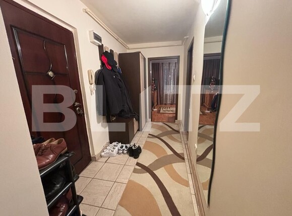 Apartament de vânzare 2 camere Independenței - 132955AV | BLITZ Bistriţa | Poza6