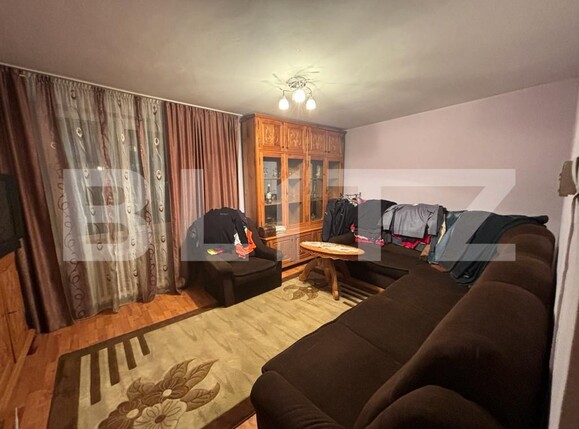 Apartament de vânzare 2 camere Independenței - 132955AV | BLITZ Bistriţa | Poza2
