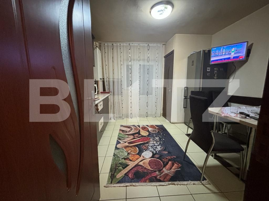 Apartament de vânzare 2 camere Independenței - 132955AV | BLITZ Bistriţa | Poza3