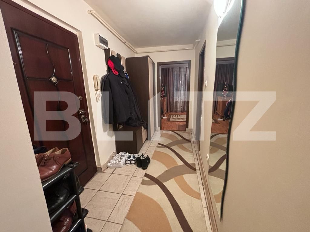 Apartament de vânzare 2 camere Independenței - 132955AV | BLITZ Bistriţa | Poza6