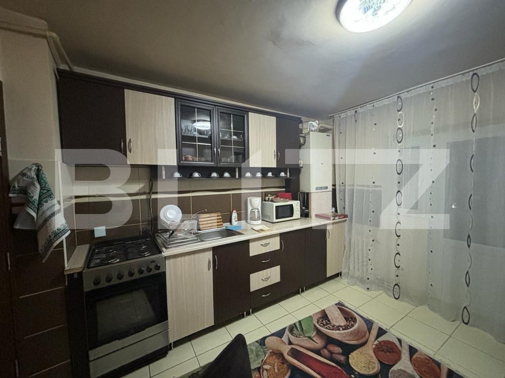 Apartament de vânzare 2 camere Independenței - 132955AV | BLITZ Bistriţa | Poza1