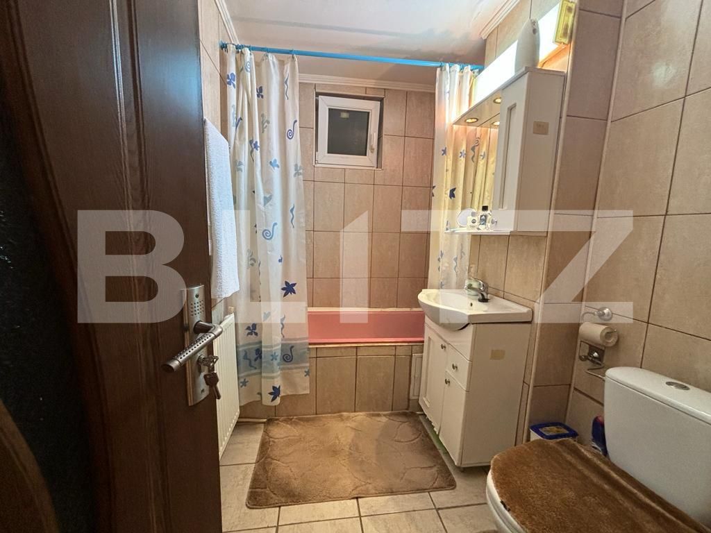 Apartament de vânzare 2 camere Independenței - 132955AV | BLITZ Bistriţa | Poza7