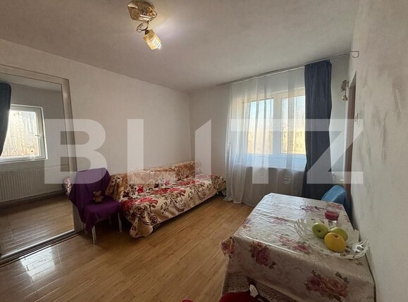 Apartament de vânzare 2 camere Decebal - 132988AV | BLITZ Bistriţa | Poza1