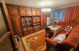 Aparament 3 camere, 66mp, decomandat, Sud