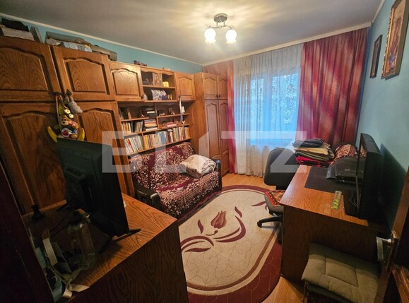 Apartament de vânzare 3 camere Sud - 133086AV | BLITZ Bistriţa | Poza2