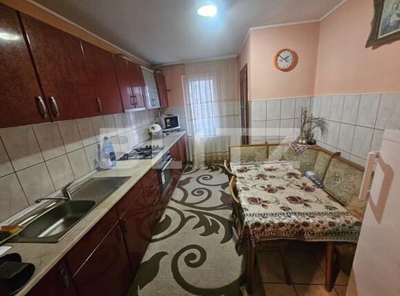 Apartament de vânzare 3 camere Sud - 133086AV | BLITZ Bistriţa | Poza1