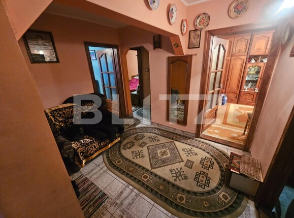 Apartament de vânzare 3 camere Sud - 133086AV | BLITZ Bistriţa | Poza5