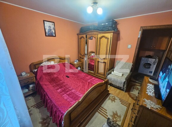 Apartament de vânzare 3 camere Sud - 133086AV | BLITZ Bistriţa | Poza4