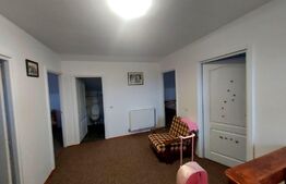 Casă 6 camere, 200mp, 4800mp teren, Galații Bistriței