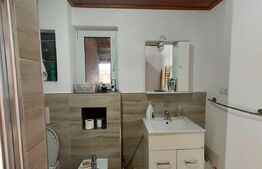 Casă 6 camere, 200mp, 4800mp teren, Galații Bistriței