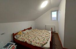 Casă 6 camere, 200mp, 4800mp teren, Galații Bistriței