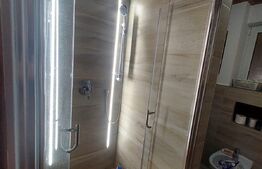 Casă 6 camere, 200mp, 4800mp teren, Galații Bistriței