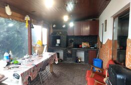 Casă 6 camere, 200mp, 4800mp teren, Galații Bistriței