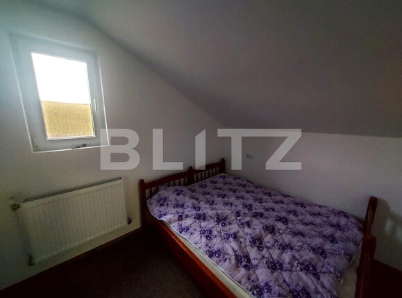 Casa de vânzare 6 camere Vest - 133087CV | BLITZ Bistriţa | Poza12