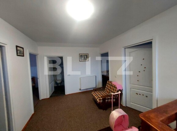 Casa de vânzare 6 camere Vest - 133087CV | BLITZ Bistriţa | Poza17