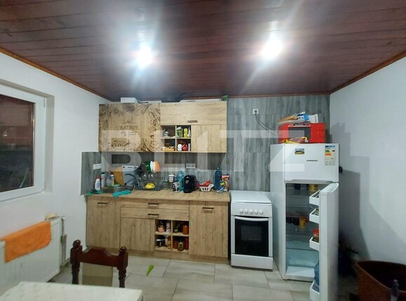 Casa de vânzare 6 camere Vest - 133087CV | BLITZ Bistriţa | Poza16