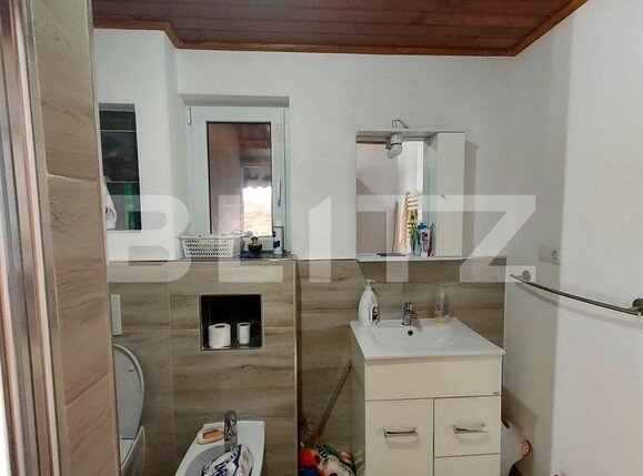 Casa de vânzare 6 camere Vest - 133087CV | BLITZ Bistriţa | Poza6