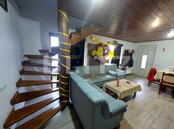 Casa de vânzare 6 camere Vest - 133087CV | BLITZ Bistriţa | Poza7