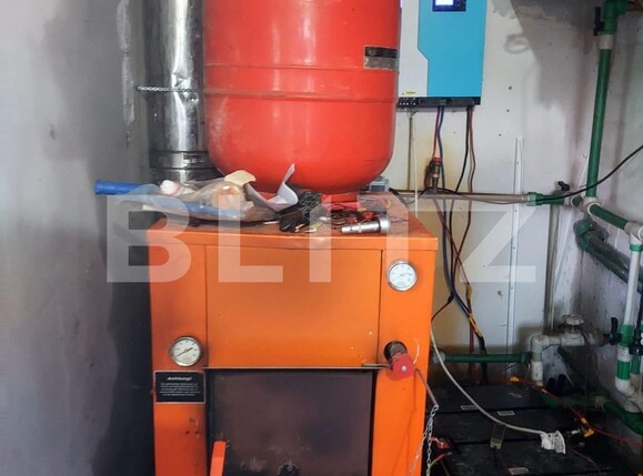 Casa de vânzare 6 camere Vest - 133087CV | BLITZ Bistriţa | Poza18